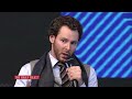 Sean Parker on Spotify:
