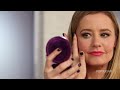Make Your Own Cheek Stain | DIY Creme Blush | Lazy Girls Guide