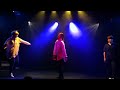 Activist(canako,ami,AKANEN) @BACK TO DA BASIC