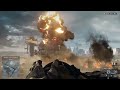 Battlefield 4 Next Gen Graphics (Battlefield 4 Gameplay)