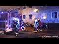 04.02.2017 / Brand / Tårnby 04.02.2017 / Brand / Tårnby