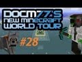 Docm77´s NEW Minecraft World Tour – Episode 28: The Birdcage