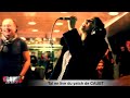 TAL en live du yacht de CAUET - NMA 2013 - C'Cauet sur NRJ