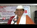 Common Man Party Give Chance To Common People In Telangana Too