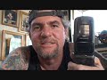 SWRNC-Emergency VLOG-Is The DOG OK?-With My Friend Pete and Camera Guy Ken-Southwest Rod And Custom