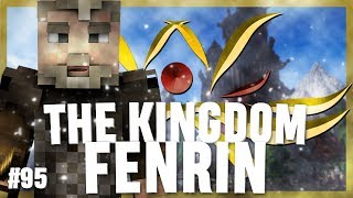 Thumbnail van The Kingdom: Fenrin #95 - HET AFSCHEID?!