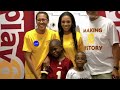 My Wish : Robert Griffin III