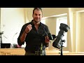 Learn Wedding Photography: Posed Pictures in a Church