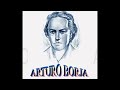 GENERACIÓN DECAPITADA -- ARTURO BORJA