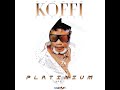 Koffi Olomide - Boutique [AUDIO OFFICIEL]