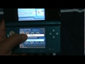 Nintendo 3DS con Chip R4 y colección de Juegos NDS y NDSi
