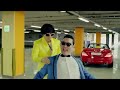 Music videos without music: GANGNAM STYLE (강남스타일) by PSY