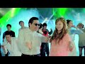 Music videos without music: GANGNAM STYLE (강남스타일) by PSY
