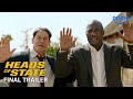 Heads of State - Final Trailer  Prime Video