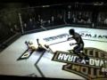 YOUNG KIMBO SLICE KICKS ASS