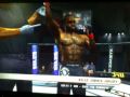 YOUNG KIMBO SLICE KICKS ASS