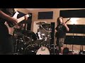 BLOTTED SCIENCE rehearsal - Laser Lobotomy