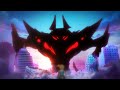 Internet Explorer 11 - Animation Trailer for Anime Festival Asia 2013