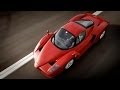 Enzo car review - Top Gear - BBC