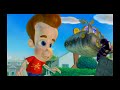 Jimmy Neutron: Boy Genius - Trailer