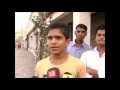 Murder of Sunil Kumar lahoria,SK builders