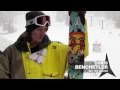 Video: ATOMIC BENT CHETLER 2011-12 
