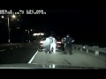 NEW Chief Keef Arrested Speeding - POLICE DASHCAM 2013