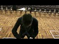 DJ Ravine's Daishocon Setup Day Electro Mix (US Trip Mix)