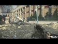 Ghosts 5 KD Challenge Episode 4 - Infected Gameplay! (Call of Duty: Ghost PS4 Playstation 4)
