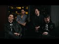 Fall Out Boy - VEVO News Interview