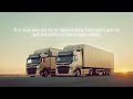 Volvo Van Damme Epic Split (Nick Nicotera parody)