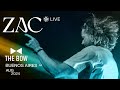 ZAC @ The BOW, Buenos Aires  2024 LIVE SET  #ProgressiveHouse