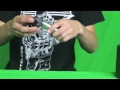 Hakkotsu Thunder B Review