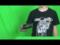 Hakkotsu Thunder B Review