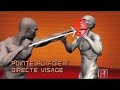 learn to fight in 5 min