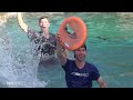 Nerf Blasters Edition | Dude Perfect