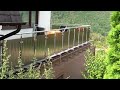 Terrassensanierung - Kellerdeckenabdichtung - Firma K.Timreck - Hagen
