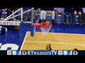 Kentucky Wildcats TV: Arkansas 67 Kentucky 84