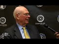 Paul Hellyer: UFO Disclosure For Clean Energy