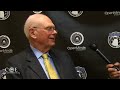 Paul Hellyer: UFO Disclosure For Clean Energy