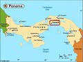 Rock The Countries - Central America