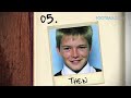 Footballers Before They Were Famous!