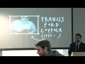 Authors at Google presents Austin Kleon: Steal like an Artist