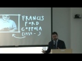 Authors at Google presents Austin Kleon: Steal like an Artist