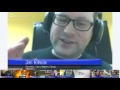 Is trying to stop online piracy a waste of time? - Truthloader LIVE debate