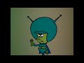 The Flintstones: The Great Gazoo Part 1