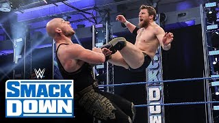 Daniel Bryan vs. King Corbin: SmackDown, May 1, 2020