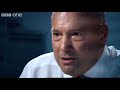 Stuart Baggs - The Fish? - The Apprentice, Series 6, Episode 11, Highlight - BBC One