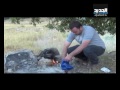 مقبرة الدبابات محمية طبيعية