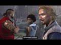 Tomb Raider Gameplay Walkthrough Part 20 - Survivors' Camp (2013)